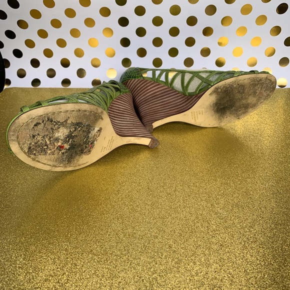 Wedges Steve Madden - Picture 5 of 7